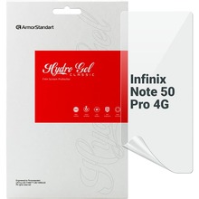 Гідрогелева плівка ARMORSTANDART для Infinix Note 50 Pro 4G (ARM84737)