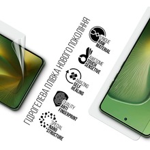 Гидрогелевая пленка ARMORSTANDART для Motorola Edge 60 5G (ARM85894)