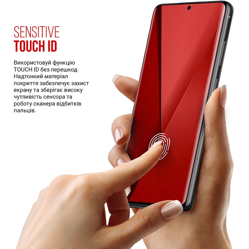 Гидрогелевая пленка ARMORSTANDART для Motorola Edge 60 5G (ARM85894) Совместимость по модели  Motorola Edge 60 5G