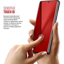 Гідрогелева плівка ARMORSTANDART для Motorola Edge 60 Fusion 5G (ARM85395)