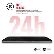 Гідрогелева плівка ARMORSTANDART для Motorola Edge 60 Fusion 5G (ARM85395)