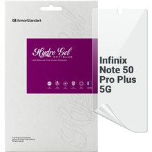 Гидрогелевая пленка ARMORSTANDART Anti-Blue для Infinix Note 50 Pro Plus 5G (ARM85185)