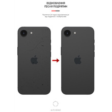 Гидрогелевая пленка ARMORSTANDART на задню панель для Apple iPhone 16e Snake (ARM85459)