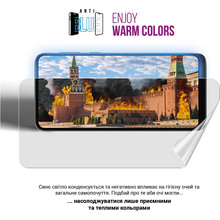 Захисна плівка ARMORSTANDART Anti-Blue для Nothing Phone (3a) Pro (ARM85465)