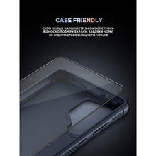 Захисне скло ARMORSTANDART Supreme Plus Black Icon для Samsung S25 Plus (ARM85454)