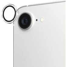 Захисне скло ARMORSTANDART AR для камери iPhone 16e Clear (ARM84631)