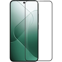 Захисне скло BECOVER для ZTE Blade A75 Black (711795)