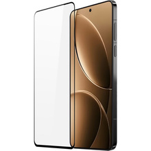 Защитное стекло BECOVER для Poco F7 Pro Black (713416)