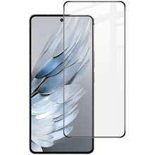 Кривий Ріг - Захисне скло BECOVER ZTE Nubia Focus Pro 5G Black (711973)