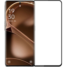 Защитное стекло BECOVER для Poco X6 Pro Black (710625)