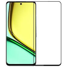 Защитное стекло BECOVER для Realme C67 Black (710633)