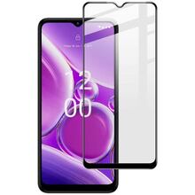 Защитное стекло BECOVER для Nokia G42 5G Black (710729)
