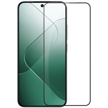 Защитное стекло BECOVER для Xiaomi 14 5G Black (710789)