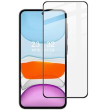 Захисне скло BECOVER для Samsung Galaxy A55 5G Black (710932)