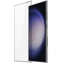Захисне скло BECOVER для Samsung Galaxy S24 Ultra Black (711318)