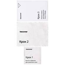 Защитное стекло BECOVER Xiaomi Redmi Note 13 Pro 5G 10D Black (711378)