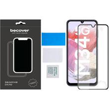 Защитное стекло BECOVER Samsung Galaxy M34 5G SM-M346 Black (711445)