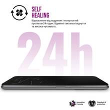 Гидрогелевая пленка ARMORSTANDART Anti-Blue для ZTE Nubia V70 4G (ARM83051)