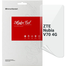 Гидрогелевая пленка ARMORSTANDART для ZTE Nubia V70 4G (ARM83041)