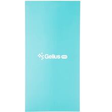 Защитное стекло GELIUS 3D для Oppo A5 Pro 4G Black (00000101293)