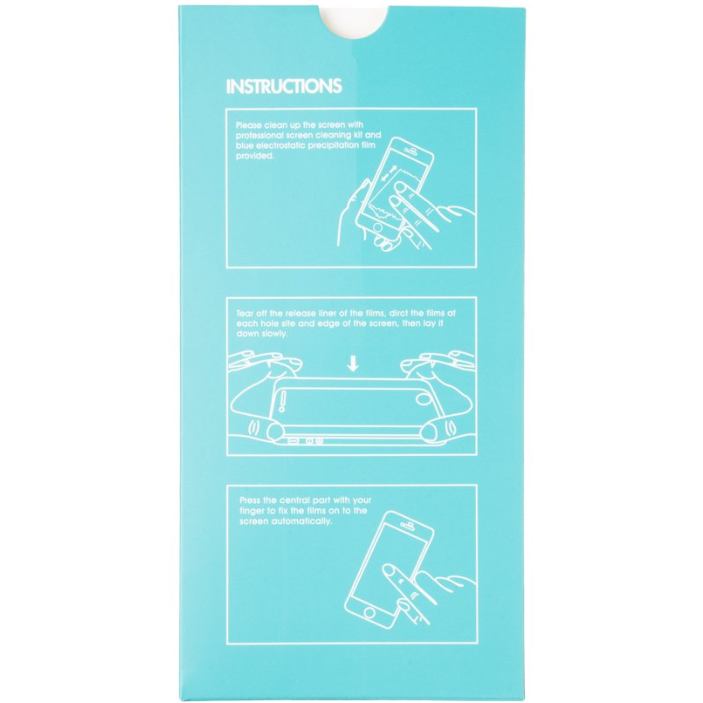 Защитное стекло GELIUS 3D для Oppo A5 Pro 4G Black (00000101293) Тип стекло