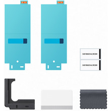 Захисна плівка Samsung Anti-reflecting Film для Samsung Galaxy Fold 7 Transparent (EF-UF966CTEGUA)