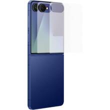 Захисна плівка SAMSUNG для Samsung Flip 7 Anti-Reflecting Film Transparent (EF-UF766CTEGUA)