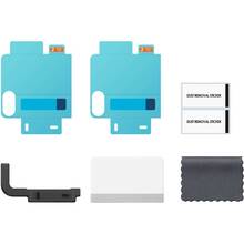Захисна плівка SAMSUNG для Samsung Flip 7 Anti-Reflecting Film Transparent (EF-UF766CTEGUA)