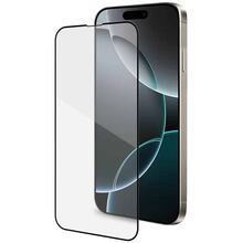 Захисне скло POWERPLANT Full screen для iPhone 16e Black (GL605122)