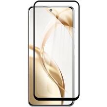 Захисне скло POWERPLANT 3D для Honor 200 Black (GL605139)