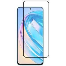 Защитное стекло POWERPLANT Full screen для Honor X7a Black (GL605160)