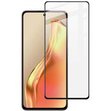 Захисне скло POWERPLANT Full screen для OPPO Reno 12 F Black (GL605184)