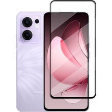 Захисне скло POWERPLANT Full screen для OPPO Reno13 FS 5G Black (GL605245)