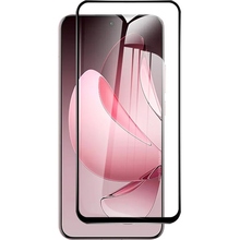 Защитное стекло POWERPLANT 3D для OPPO Reno13 Pro 5G Black (GL605252)