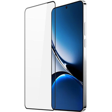Захисне скло POWERPLANT Full screen для Poco X7 Pro Black (GL605276)