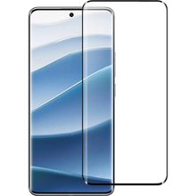 Защитное стекло POWERPLANT 3D для Poco X7 Black (GL605283)