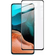 Защитное стекло POWERPLANT Full screen для Realme Note 50 (GL604903)