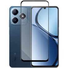 Захисне скло POWERPLANT Full screen для Realme C63 (GL604927)
