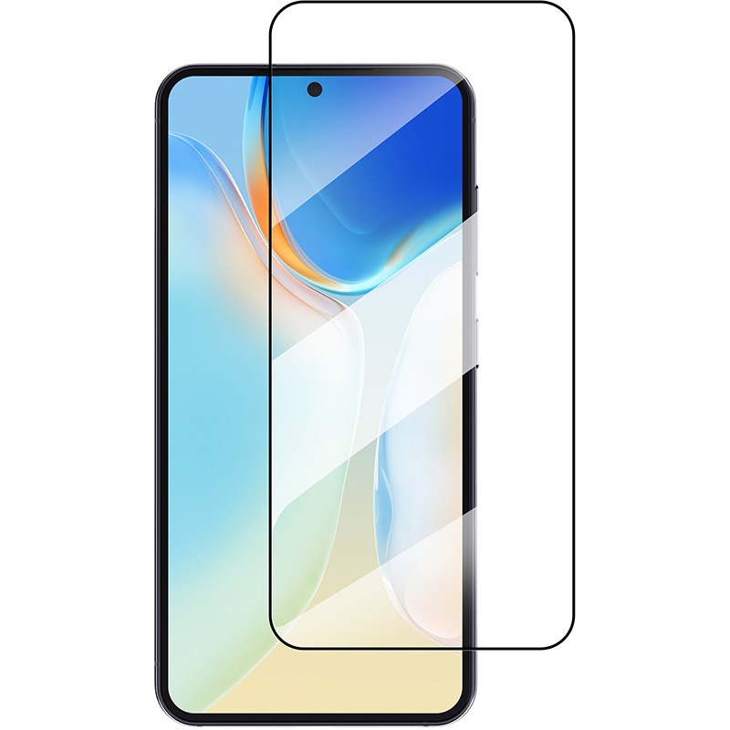 Защитное стекло POWERPLANT Full screen для Samsung Galaxy S25 (GL604972)