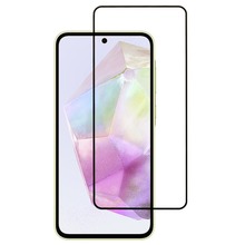 Львів - Захисне скло POWERPLANT Full screen Samsung Galaxy A56 (GL604989)