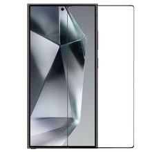 Львов - Защитное стекло POWERPLANT Full screen для Samsung Galaxy S25 Ultra (GL604996)