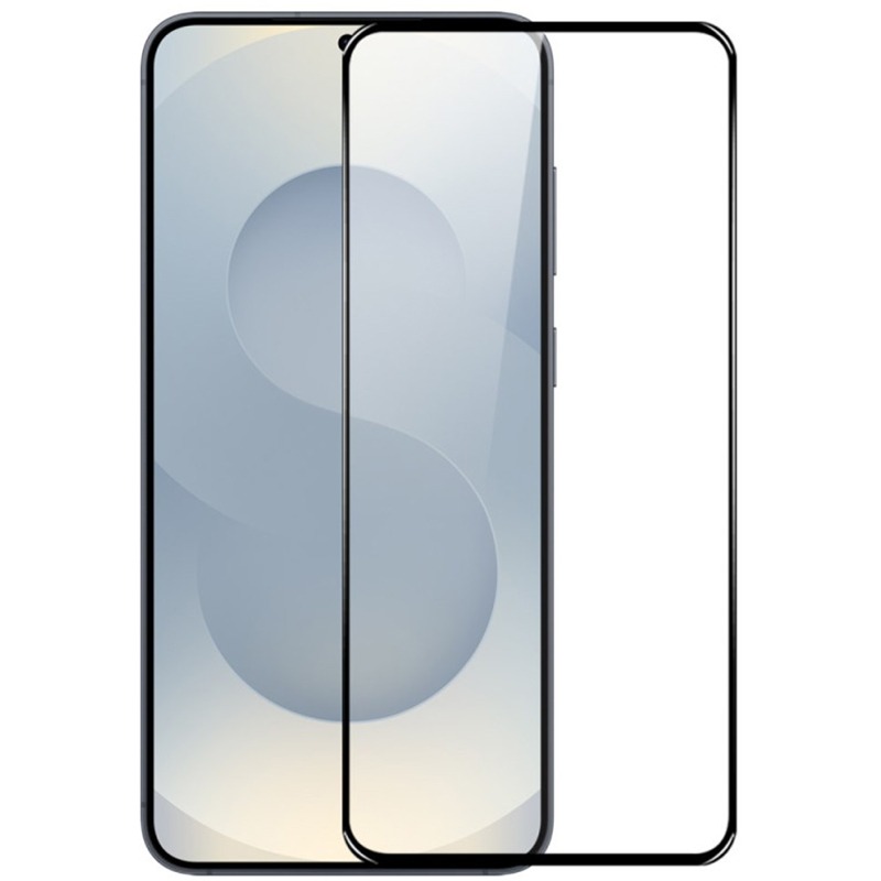 Защитное стекло POWERPLANT для Samsung Galaxy S25 (GL605009)