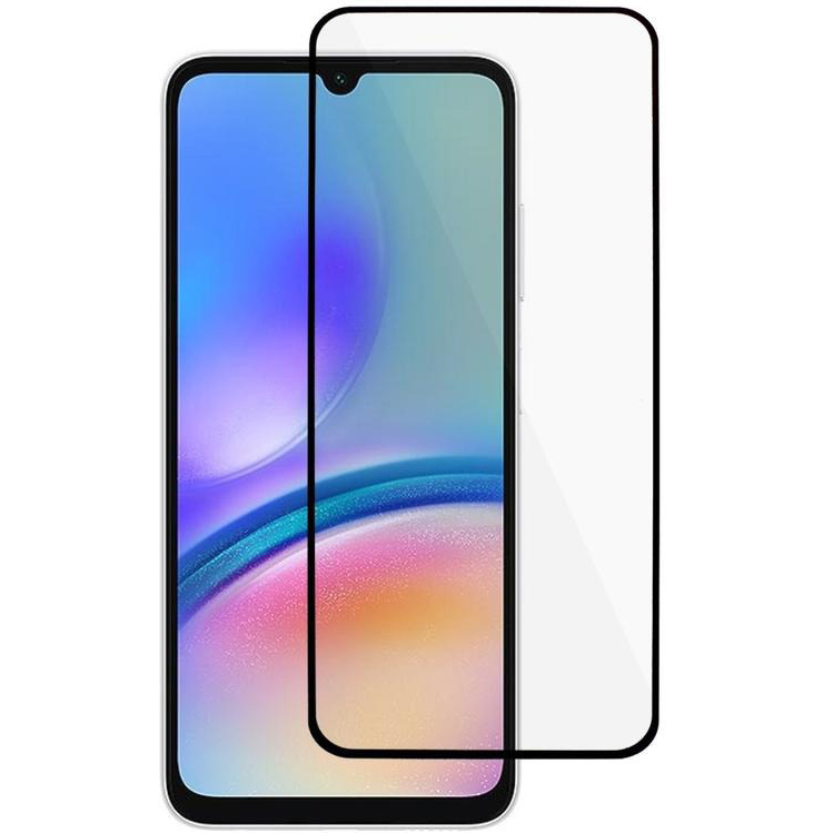 Защитное стекло POWERPLANT Full screen для Samsung Galaxy A05s (GL605047)