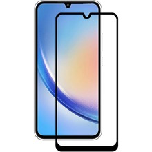 Захисне скло POWERPLANT Full screen Samsung Galaxy M15 (GL605054)