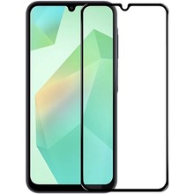 Захисне скло POWERPLANT Full screen Samsung Galaxy A26 (GL605061)
