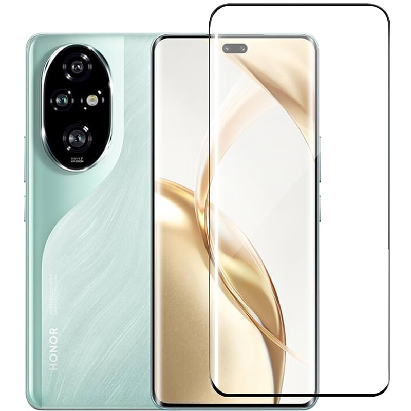 Защитное стекло POWERPLANT 3D для Honor 200 Pro (GL605443)