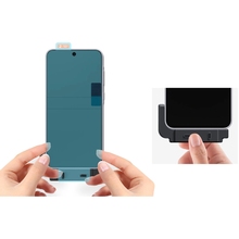Захисна плівка SAMSUNG для A36 5G Screen Protector Transparent (EF-UA366CTEGWW)