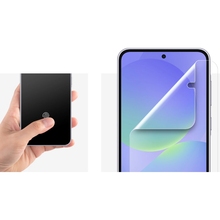 Захисна плівка SAMSUNG для A36 5G Screen Protector Transparent (EF-UA366CTEGWW)