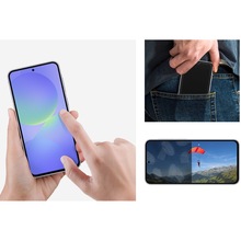 Захисна плівка SAMSUNG для A36 5G Screen Protector Transparent (EF-UA366CTEGWW)