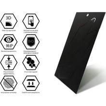 Защитная пленка DEVIA под чехол Samsung Galaxy Flip 7 (DV-SM-FL7U)